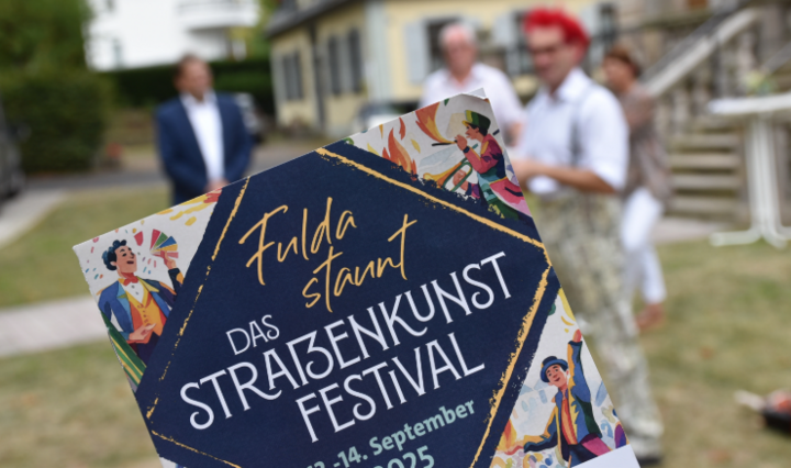 Fulda staunt