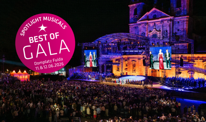 Preview Best of spotlight Gala
