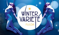 Banner des "Winter Varietés" von 2024