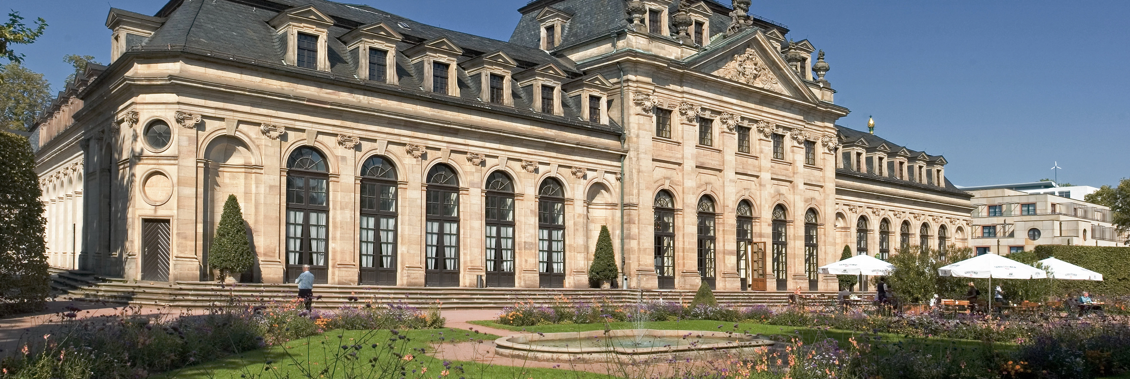 Plan your Trip to Fulda, Germany