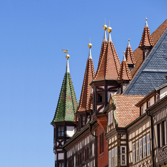 Altes Rathaus Fulda - Tourismus Fulda