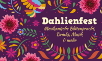 Dahlienfest 2025