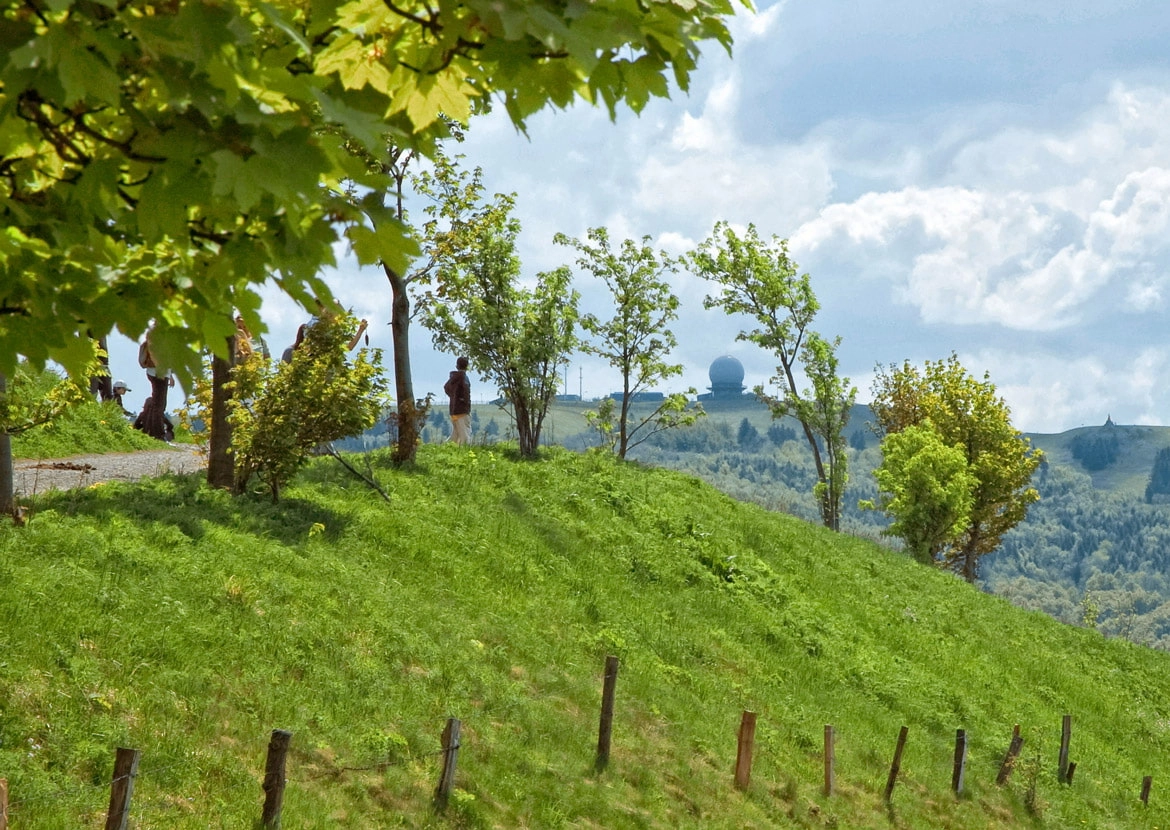 Tourism Fulda