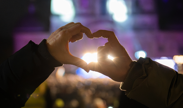 Gospel Christmas 2025