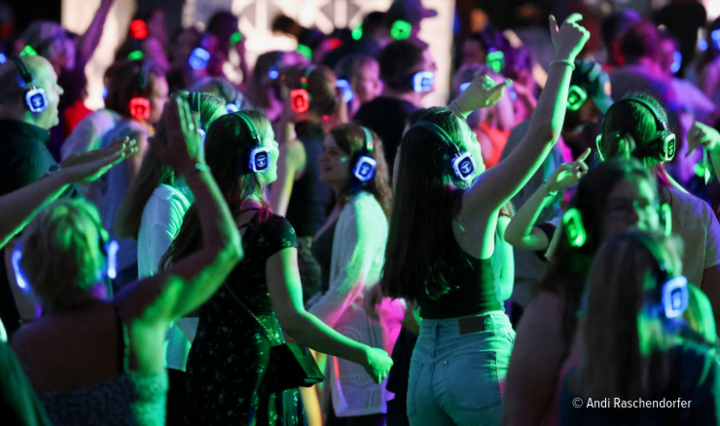 Silent Disco