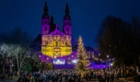 Fuldaer Weihnachtssingen 2025