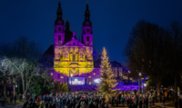 Fuldaer Weihnachtssingen 2025