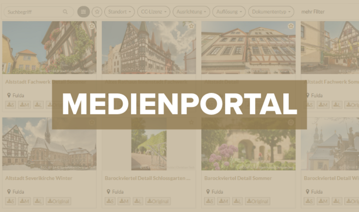 Medienportal