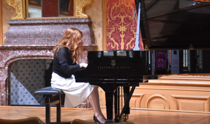 Pianale Piano Festival 2025