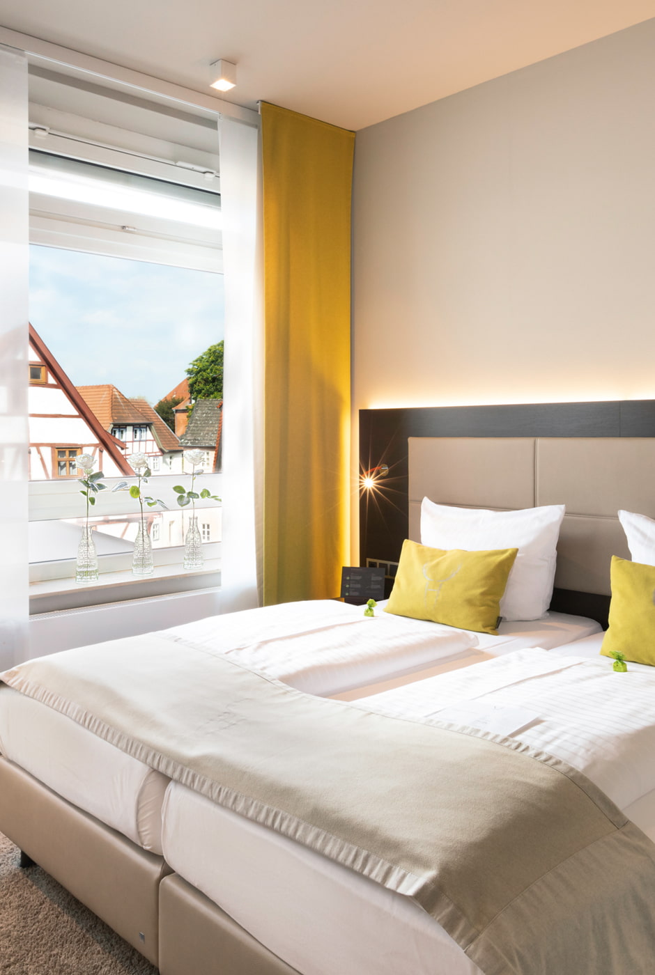 Hotels und Pensionen - Tourismus Fulda