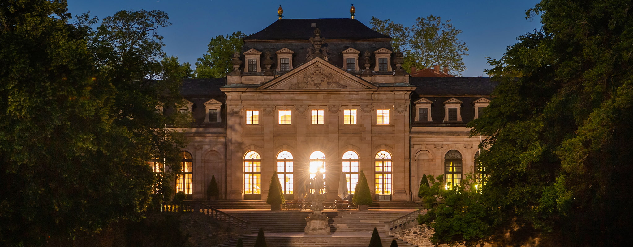 Fuldaer Abendzauber - Tourismus Fulda 