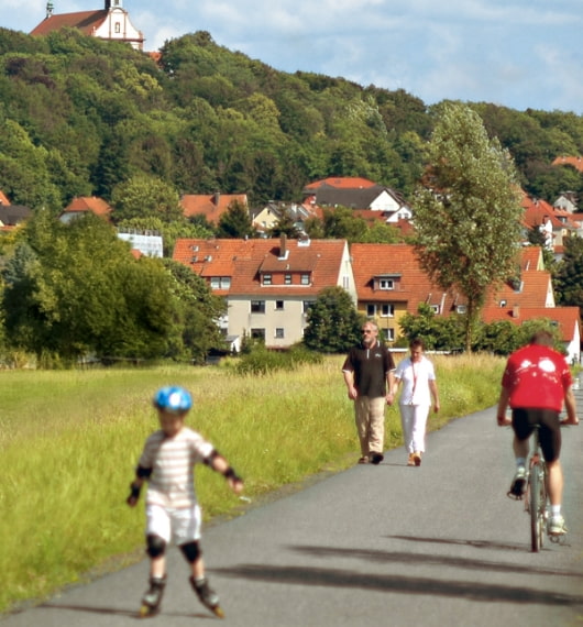 Freizeit & Sport - Tourismus Fulda