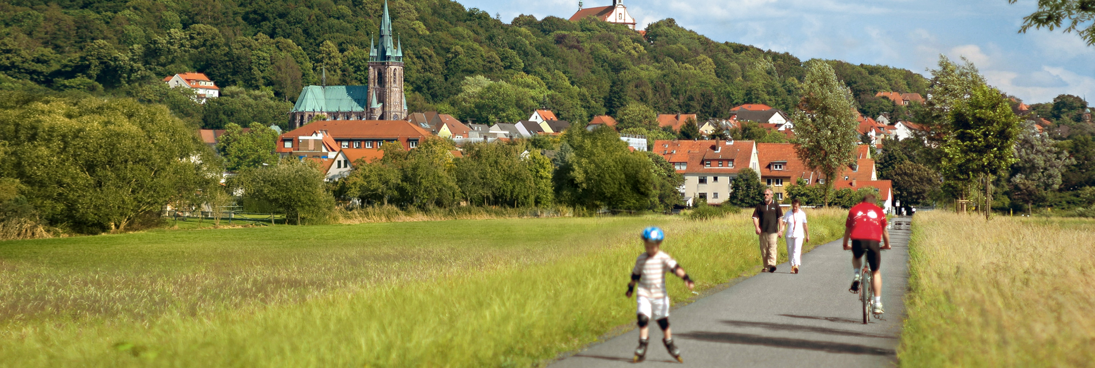 Freizeit & Sport - Tourismus Fulda