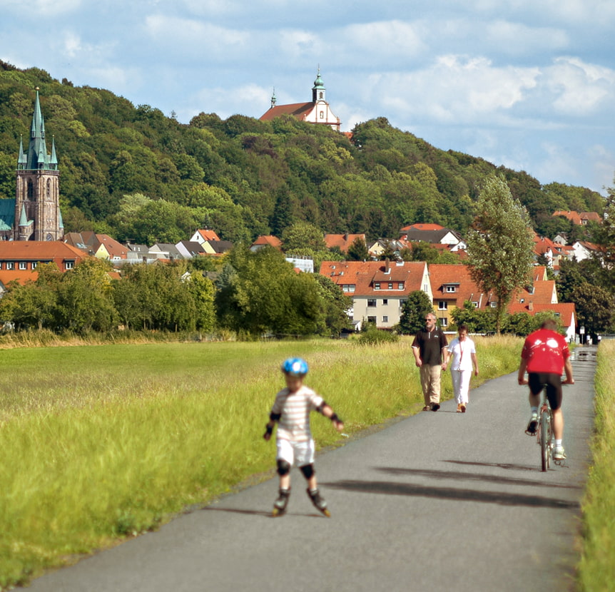 Freizeit & Sport - Tourismus Fulda