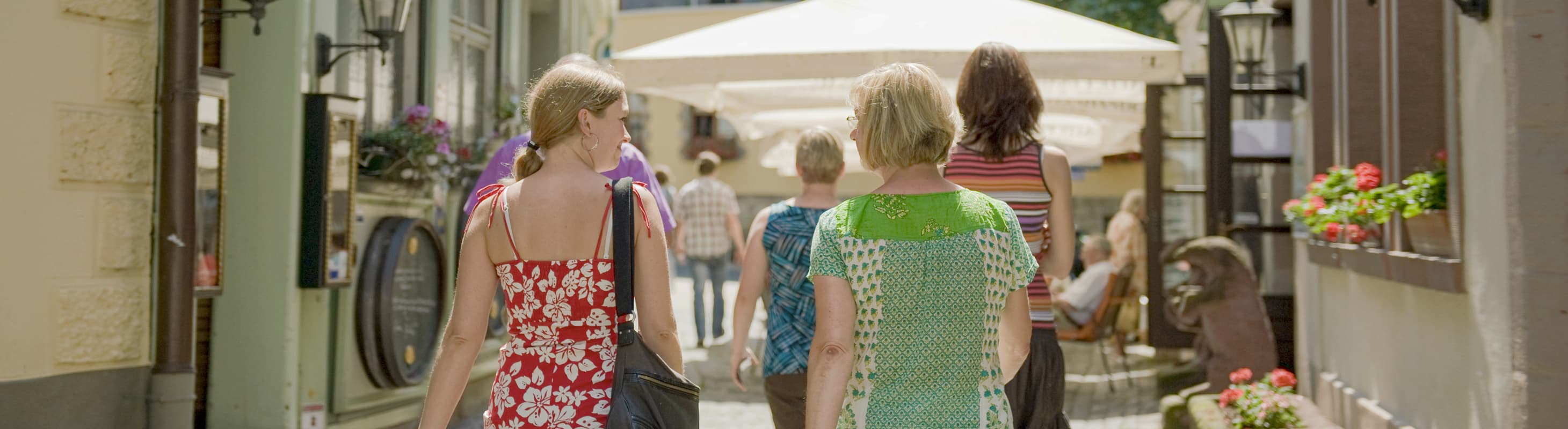 Spüre Fulda - Tourismus Fulda