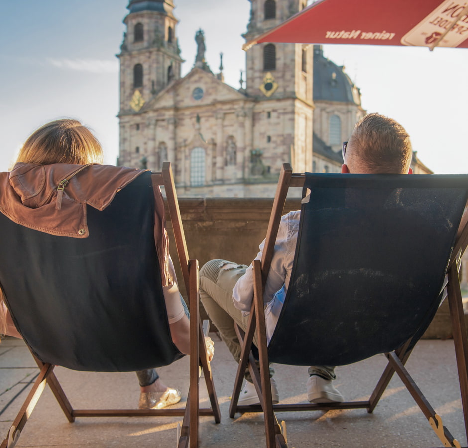 Genussfestival - Tourismus Fulda