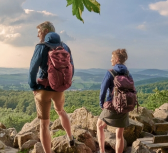 Rhön & Umgebung - Tourismus Fulda