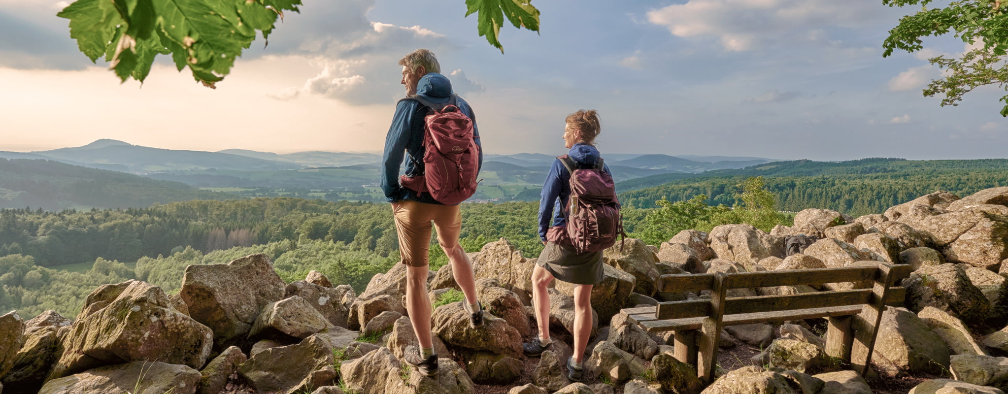 Rhön und Umgebung - Tourismus Fulda