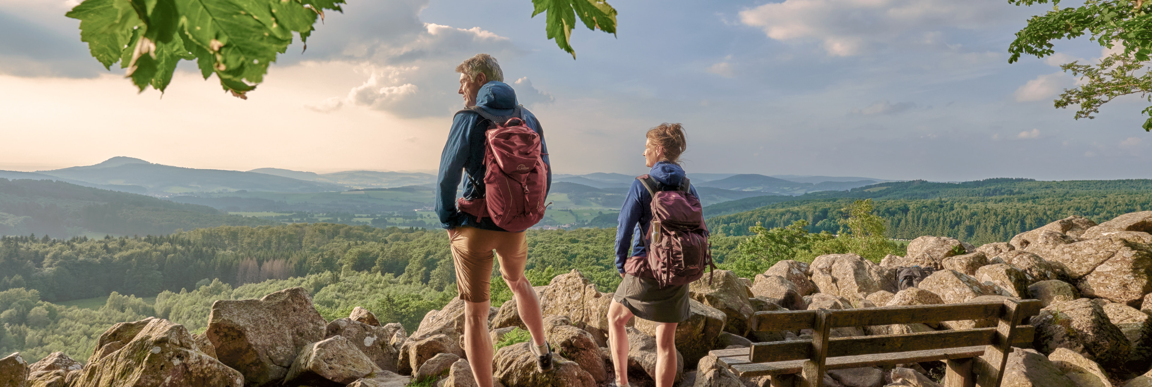 Rhön & Umgebung - Tourismus Fulda