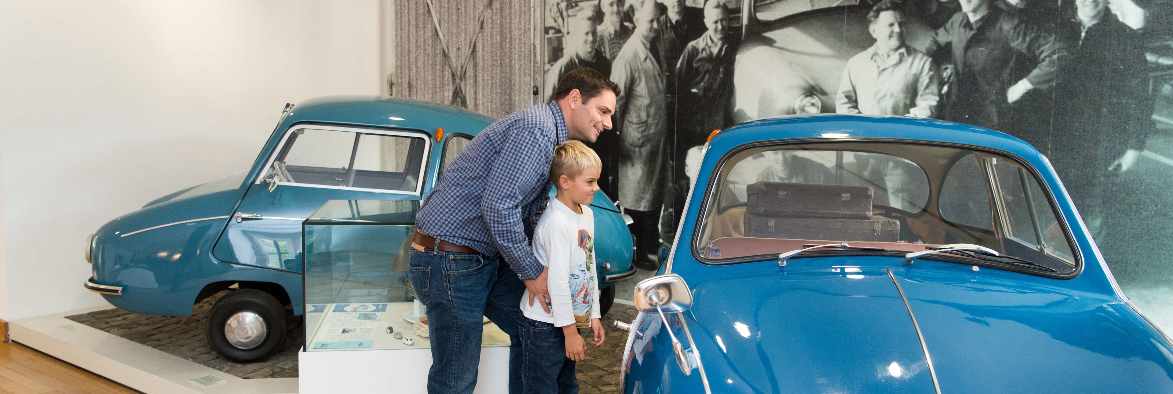 Museen - Tourismus Fulda