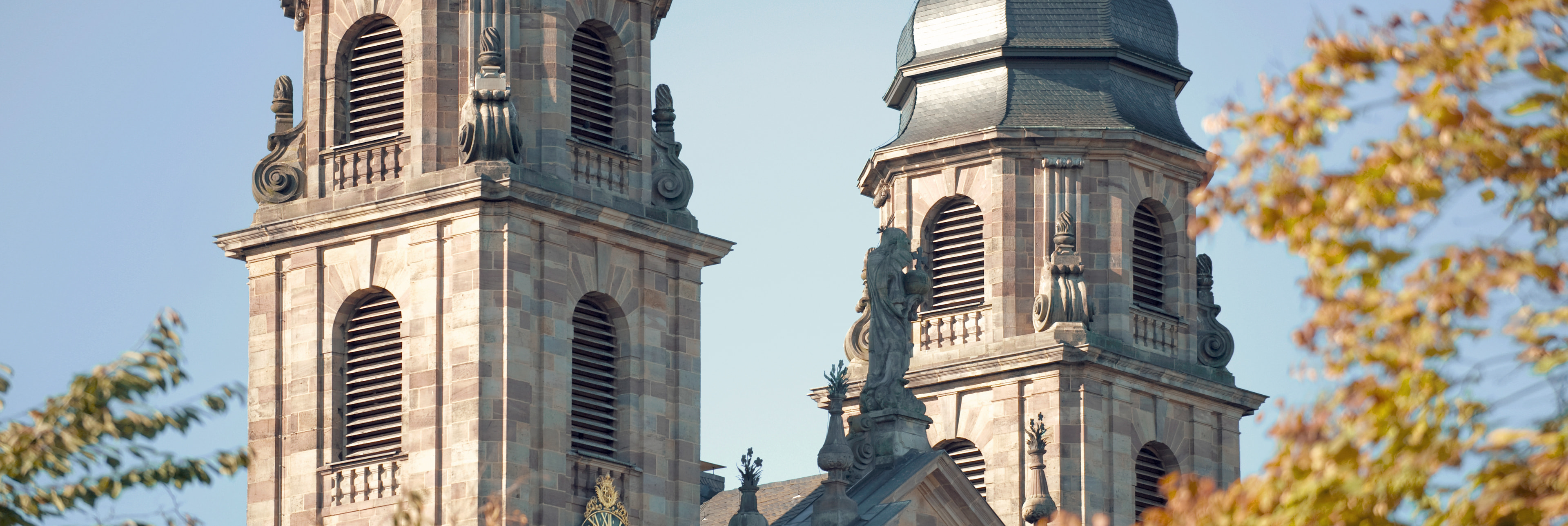 Sehenswuerdigkeiten - Tourismus Fulda