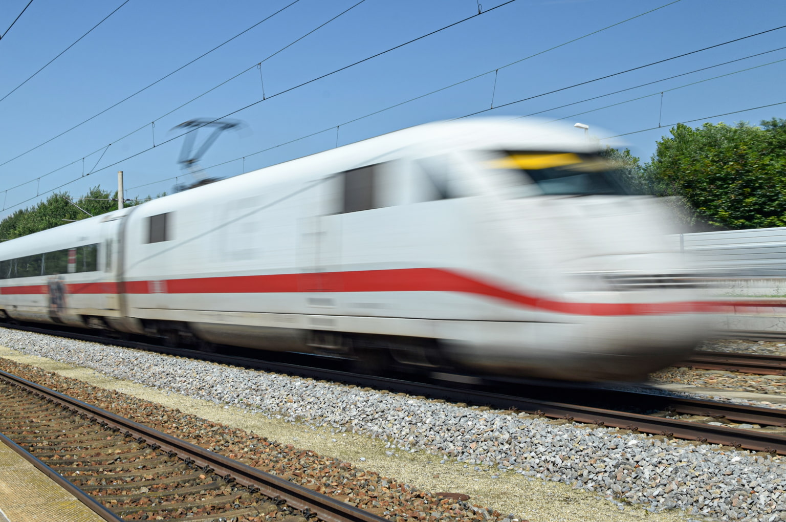 Bahn - Tourismus Fulda