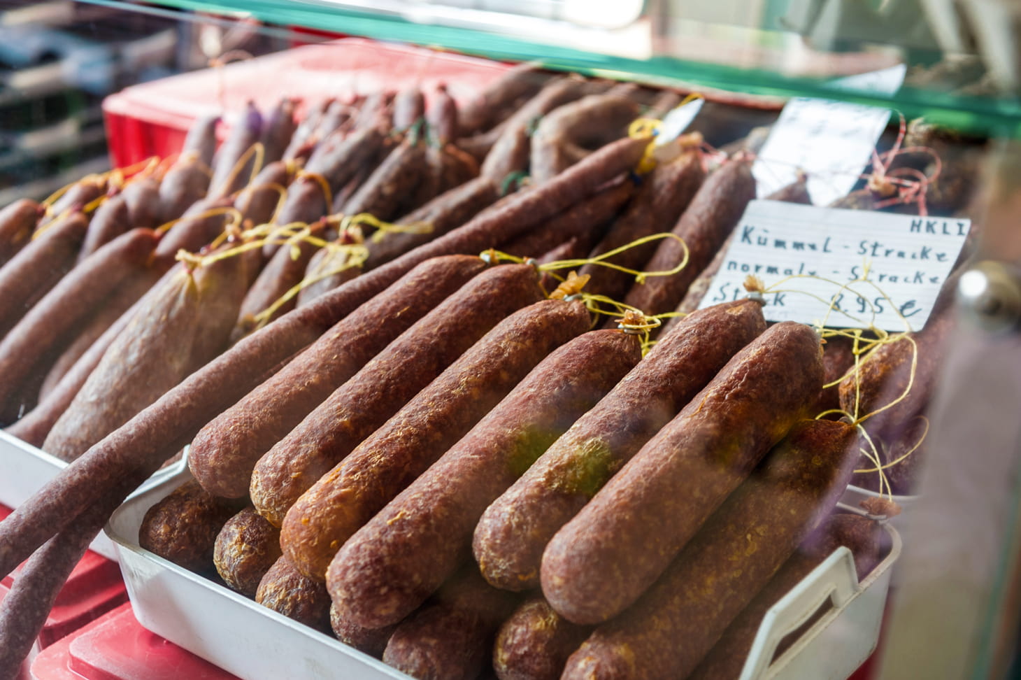 Inspiration Tagesfahrten: Stadtbummel in Fulda & Rhöner Wurstmarkt – Tourismus Fulda