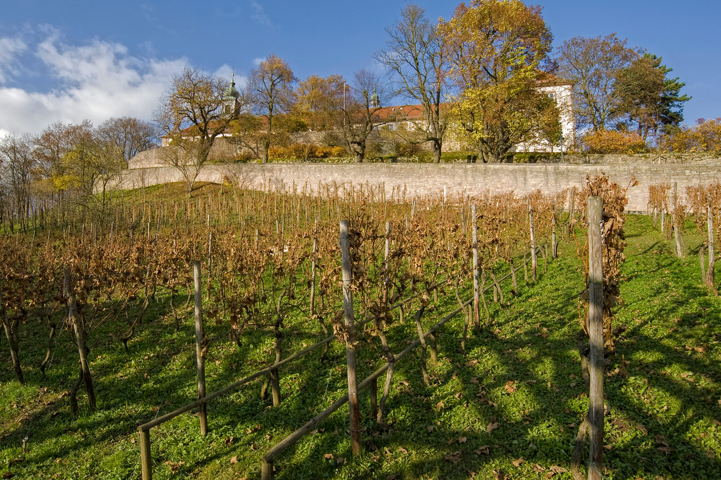 Inspiration Tagesfahrten: (Wein)Reise nach Fulda – Tourismus Fulda