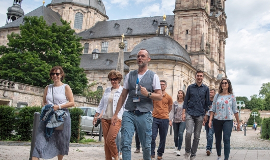 Erlebnisse - Tourismus Fulda 