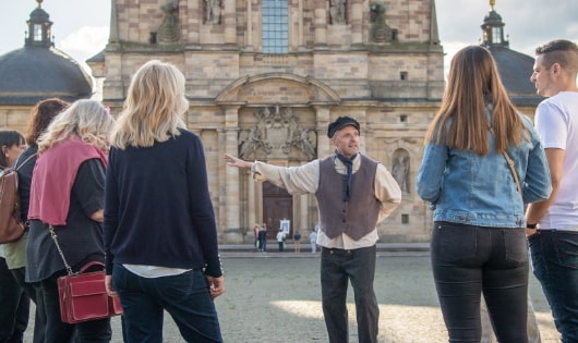 Fulda für jeden - Tourismus Fulda